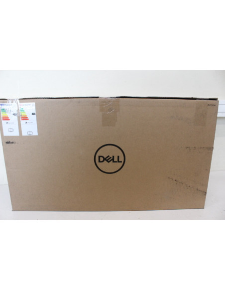 SALE OUT. | Dell | P2725H | 27 " | IPS | 16:9 | 100 Hz | 8 ms | 1920 x 1080 pixels | 300 cd/m | HDMI ports quantity 1 | Black |