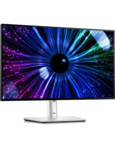 Dell UltraSharp 24 USB-C Hub Monitor , U2424HE