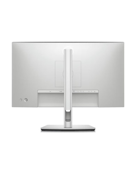 Dell | Monitor | U2424HE | 24 " | IPS | 16:9 | 120 Hz | 5 ms | Silver