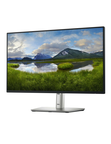 LCD Monitor, DELL, 23.8 ", 1920 x 1080 pixels, Full HD, Native aspect ratio 16:9, LCD, Flat, 210-BMJB_1023060786