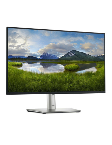 LCD Monitor, DELL, 23.8 ", 1920 x 1080 pixels, Full HD, Native aspect ratio 16:9, LCD, Flat, 210-BMJB_1023060786