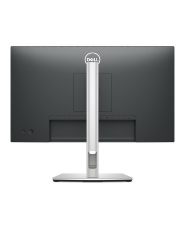 LCD Monitor, DELL, 23.8 ", 1920 x 1080 pixels, Full HD, Native aspect ratio 16:9, LCD, Flat, 210-BMJB_1023060786