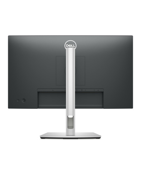 LCD Monitor, DELL, 23.8 ", 1920 x 1080 pixels, Full HD, Native aspect ratio 16:9, LCD, Flat, 210-BMJB_1023060786