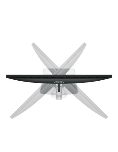 LCD Monitor, DELL, 23.8 ", 1920 x 1080 pixels, Full HD, Native aspect ratio 16:9, LCD, Flat, 210-BMJB_1023060786