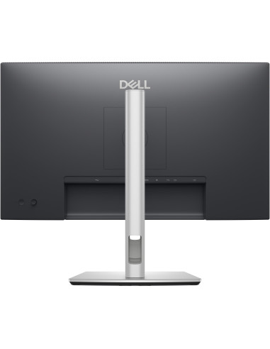 LCD Monitor, DELL, P2425D, 23.8", Business, Swivel, Pivot, Height adjustable, Tilt, Matte, Panel IPS, 2560x1440, 16:9, 100Hz, 5