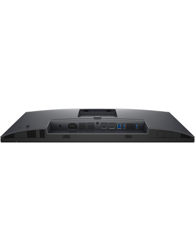 LCD Monitor, DELL, P2425D, 23.8", Business, Swivel, Pivot, Height adjustable, Tilt, Matte, Panel IPS, 2560x1440, 16:9, 100Hz, 5