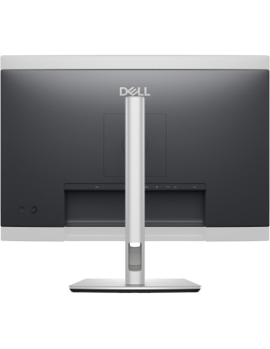 LCD Monitor, DELL, P2425D, 23.8", Business, Swivel, Pivot, Height adjustable, Tilt, Matte, Panel IPS, 2560x1440, 16:9, 100Hz, 5