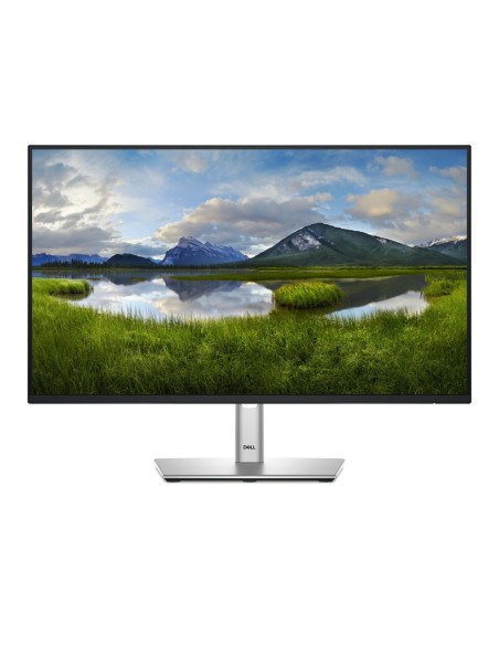 LCD Monitor, DELL, 23.8 ", 1920 x 1080 pixels, Full HD, Native aspect ratio 16:9, LCD, Flat, 210-BMJB_1020923338