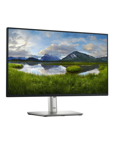 LCD Monitor, DELL, 23.8 ", 1920 x 1080 pixels, Full HD, Native aspect ratio 16:9, LCD, Flat, 210-BMJB_1020923338