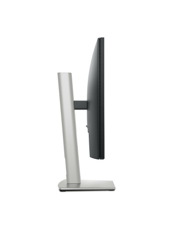 LCD Monitor, DELL, 23.8 ", 1920 x 1080 pixels, Full HD, Native aspect ratio 16:9, LCD, Flat, 210-BMJB_1020923338