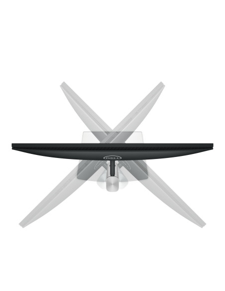 LCD Monitor, DELL, 23.8 ", 1920 x 1080 pixels, Full HD, Native aspect ratio 16:9, LCD, Flat, 210-BMJB_1020923338