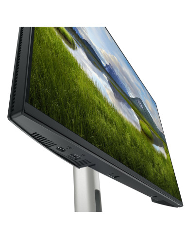 LCD Monitor, DELL, 23.8 ", 1920 x 1080 pixels, Full HD, Native aspect ratio 16:9, LCD, Flat, 210-BMJB_1020923338
