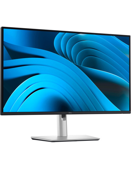 LCD Monitor, DELL, P2725DE, 27", Business, Matte, Panel IPS, 2560x1440, 16:9, 100Hz, 5 ms, Colour Black, 210-BQSZ_1019843628/1