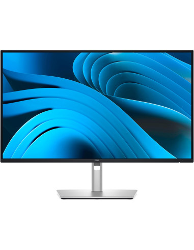 LCD Monitor, DELL, P2725DE, 27", Business, Matte, Panel IPS, 2560x1440, 16:9, 100Hz, 5 ms, Colour Black, 210-BQSZ_1019843628/1