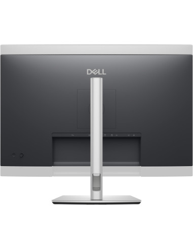 LCD Monitor, DELL, P2725DE, 27", Business, Matte, Panel IPS, 2560x1440, 16:9, 100Hz, 5 ms, Colour Black, 210-BQSZ_1019843628/1