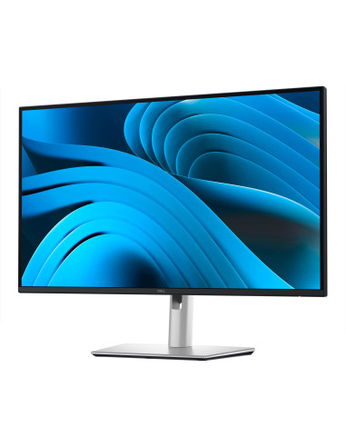 LCD Monitor, DELL, P2725DE, 27", Business, Matte, Panel IPS, 2560x1440, 16:9, 100Hz, 5 ms, Colour Black, 210-BQSZ_1019843628/1