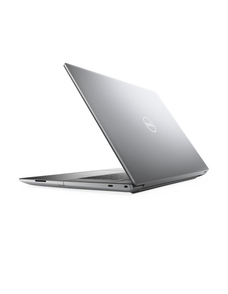Notebook, DELL, Precision, 5690, CPU Core Ultra, u7-165H, 1400 MHz, 16", 1920x1200, RAM 16GB, LPDDR5x, 7467 MHz, SSD 1TB, NVIDI