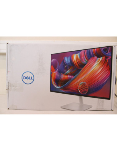 SALE OUT. | Dell | S2425H | 24 " | IPS | 16:9 | 100 Hz | 8 ms | 1920 x 1080 pixels | 250 cd/m | HDMI ports quantity 2 | White |