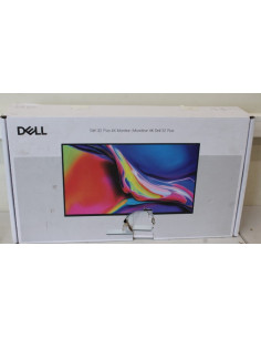SALE OUT. | Dell | S3225QS | 32 " | VA | UHD | 16:9 | 120...