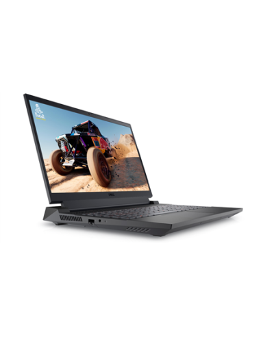 Dell G15 5530 | 15.6 " | FHD | 1920 x 1080 pixels | 165 Hz | Intel Core i5 | i5-13450HX | 16 GB | DDR5 | Solid-state drive capa