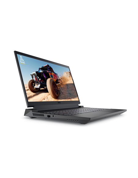 Dell G15 5530 | 15.6 " | FHD | 1920 x 1080 pixels | 165 Hz | Intel Core i5 | i5-13450HX | 16 GB | DDR5 | Solid-state drive capa