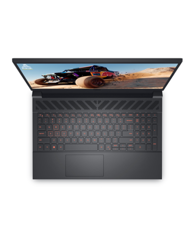 Dell G15 5530 | 15.6 " | FHD | 1920 x 1080 pixels | 165 Hz | Intel Core i5 | i5-13450HX | 16 GB | DDR5 | Solid-state drive capa