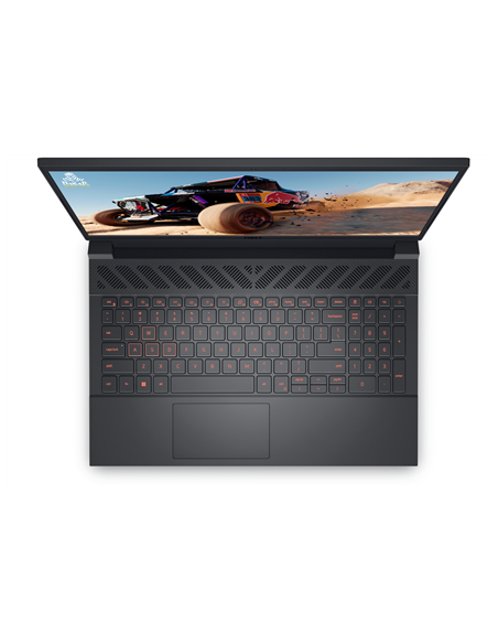 Dell G15 5530 | 15.6 " | FHD | 1920 x 1080 pixels | 165 Hz | Intel Core i5 | i5-13450HX | 16 GB | DDR5 | Solid-state drive capa