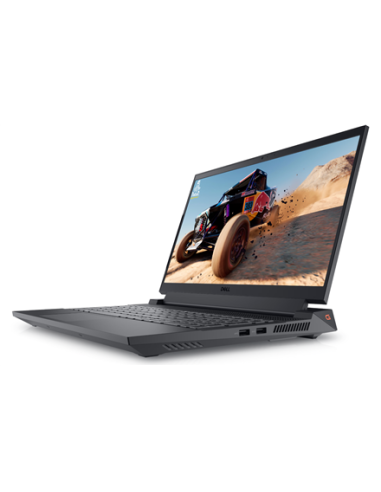 Dell G15 5530 | 15.6 " | FHD | 1920 x 1080 pixels | 165 Hz | Intel Core i5 | i5-13450HX | 16 GB | DDR5 | Solid-state drive capa