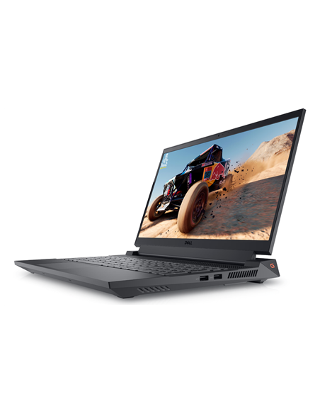 Dell G15 5530 | 15.6 " | FHD | 1920 x 1080 pixels | 165 Hz | Intel Core i5 | i5-13450HX | 16 GB | DDR5 | Solid-state drive capa