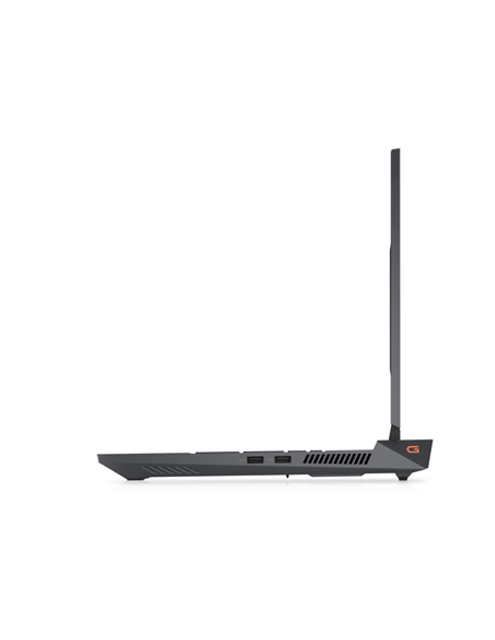 Dell G15 5530 | 15.6 " | FHD | 1920 x 1080 pixels | 165 Hz | Intel Core i5 | i5-13450HX | 16 GB | DDR5 | Solid-state drive capa