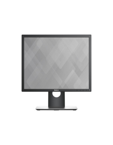 Dell | Professional | P1917S | 19 " | IPS | HD | 5:4 | 60 Hz | 6 ms | 1280 x 1024 | LED pixels | 250 cd/m | HDMI ports quantity