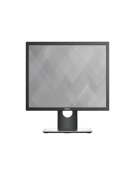 Dell | Professional | P1917S | 19 " | IPS | HD | 5:4 | 60 Hz | 6 ms | 1280 x 1024 | LED pixels | 250 cd/m | HDMI ports quantity