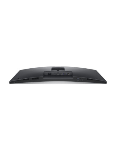 Dell | Monitor | P3424WEB | 34 " | IPS | 21:9 | 60 Hz | 5 ms | 3440 x 1440 pixels | 300 cd/m | HDMI ports quantity 1 | Black