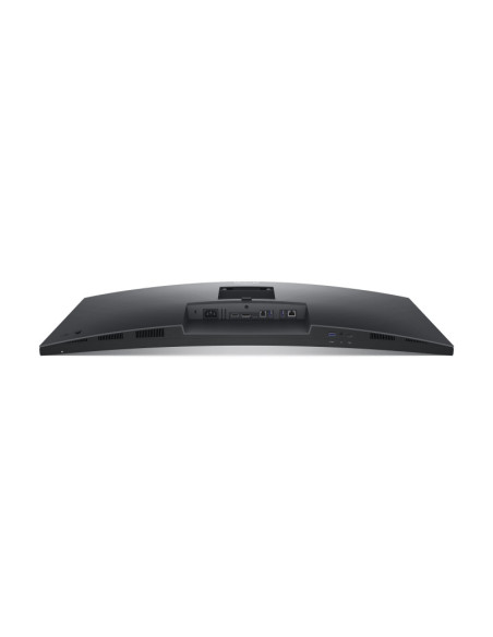 Dell | Monitor | P3424WEB | 34 " | IPS | 21:9 | 60 Hz | 5 ms | 3440 x 1440 pixels | 300 cd/m | HDMI ports quantity 1 | Black