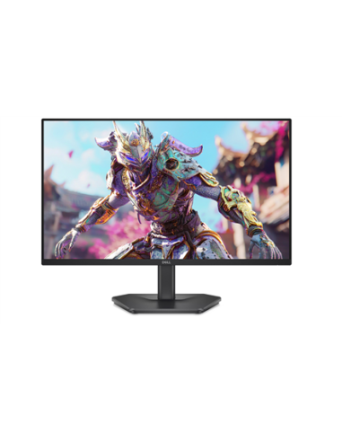 Dell | SE2426HG | 24 " | IPS | FHD | 16:9 | 240 Hz | 0.5/1/3/5 ms | 1920 x 1080 pixels | 300 cd/m | HDMI ports quantity 2 | Bla