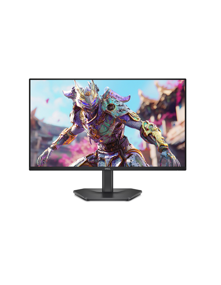 Dell | SE2426HG | 24 " | IPS | FHD | 16:9 | 240 Hz | 0.5/1/3/5 ms | 1920 x 1080 pixels | 300 cd/m | HDMI ports quantity 2 | Bla