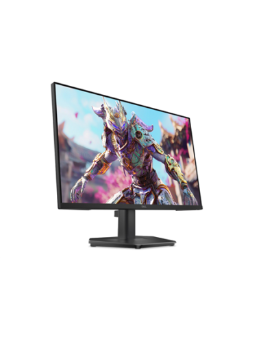 Dell | SE2426HG | 24 " | IPS | FHD | 16:9 | 240 Hz | 0.5/1/3/5 ms | 1920 x 1080 pixels | 300 cd/m | HDMI ports quantity 2 | Bla