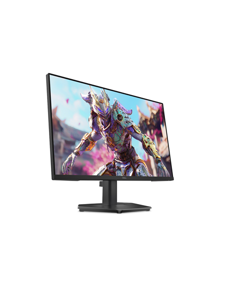 Dell | SE2426HG | 24 " | IPS | FHD | 16:9 | 240 Hz | 0.5/1/3/5 ms | 1920 x 1080 pixels | 300 cd/m | HDMI ports quantity 2 | Bla