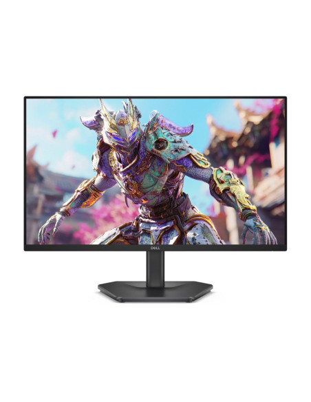 Dell | SE2426HG | 24 " | IPS | FHD | 16:9 | 240 Hz | 0.5/1/3/5 ms | 1920 x 1080 pixels | 300 cd/m | HDMI ports quantity 2 | Bla