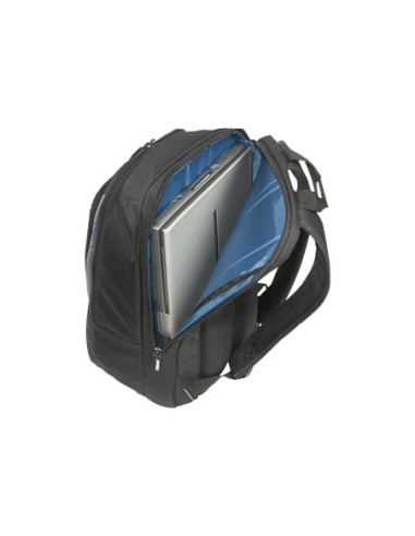 Case Logic | VNB217 | Fits up to size 17 " | Backpack | Black