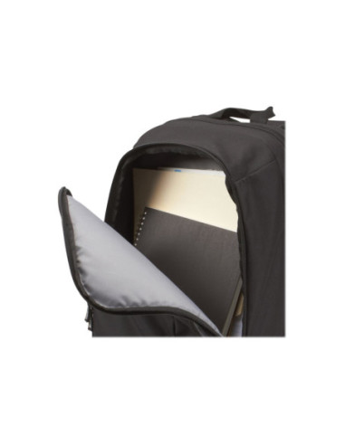 Case Logic | VNB217 | Fits up to size 17 " | Backpack | Black