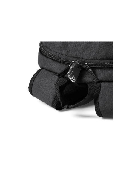 PORT DESIGNS | Houston | Fits up to size 15.6 " | Backpack | Shoulder strap | Black