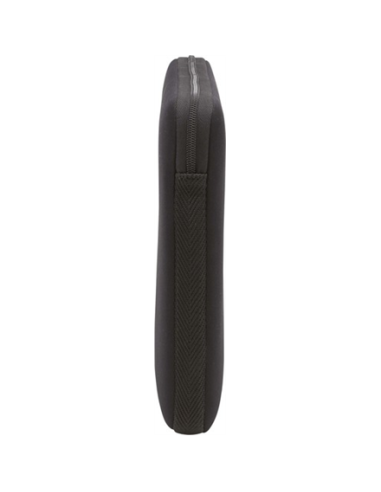 Case Logic | LAPS114K | Fits up to size 14.1 " | Sleeve | Black