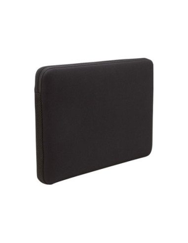 Case Logic | LAPS114K | Fits up to size 14.1 " | Sleeve | Black