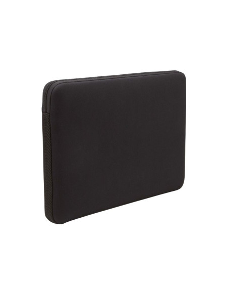 Case Logic | LAPS114K | Fits up to size 14.1 " | Sleeve | Black