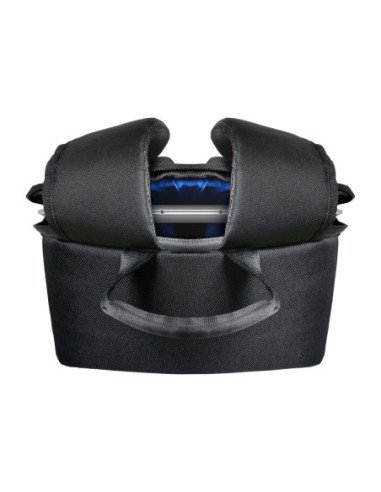 PORT DESIGNS | ANTI-THEFT | Chicago EVO | Fits up to size 15.6 " | Backpack | Shoulder strap | Black