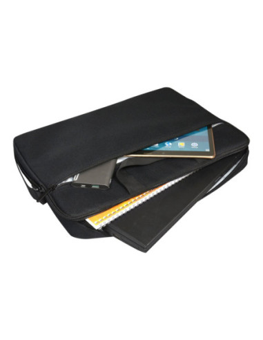 PORT DESIGNS | Notebook case | L15 | Black | 16 "