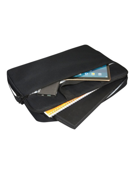 PORT DESIGNS | Notebook case | L15 | Black | 16 "