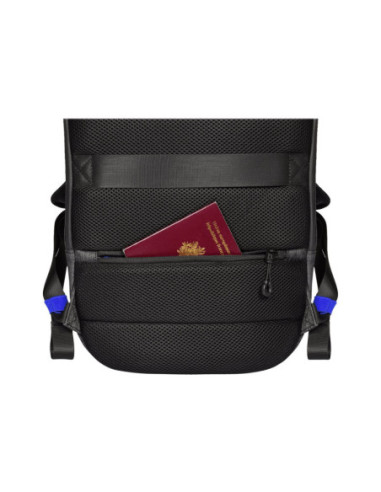 PORT DESIGNS | Laptop Backpack | SAN FRANCISCO | Backpack | Shoulder strap | Grey