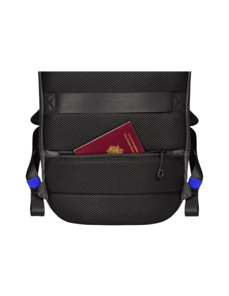 PORT DESIGNS | Laptop Backpack | SAN FRANCISCO | Backpack | Shoulder strap | Grey